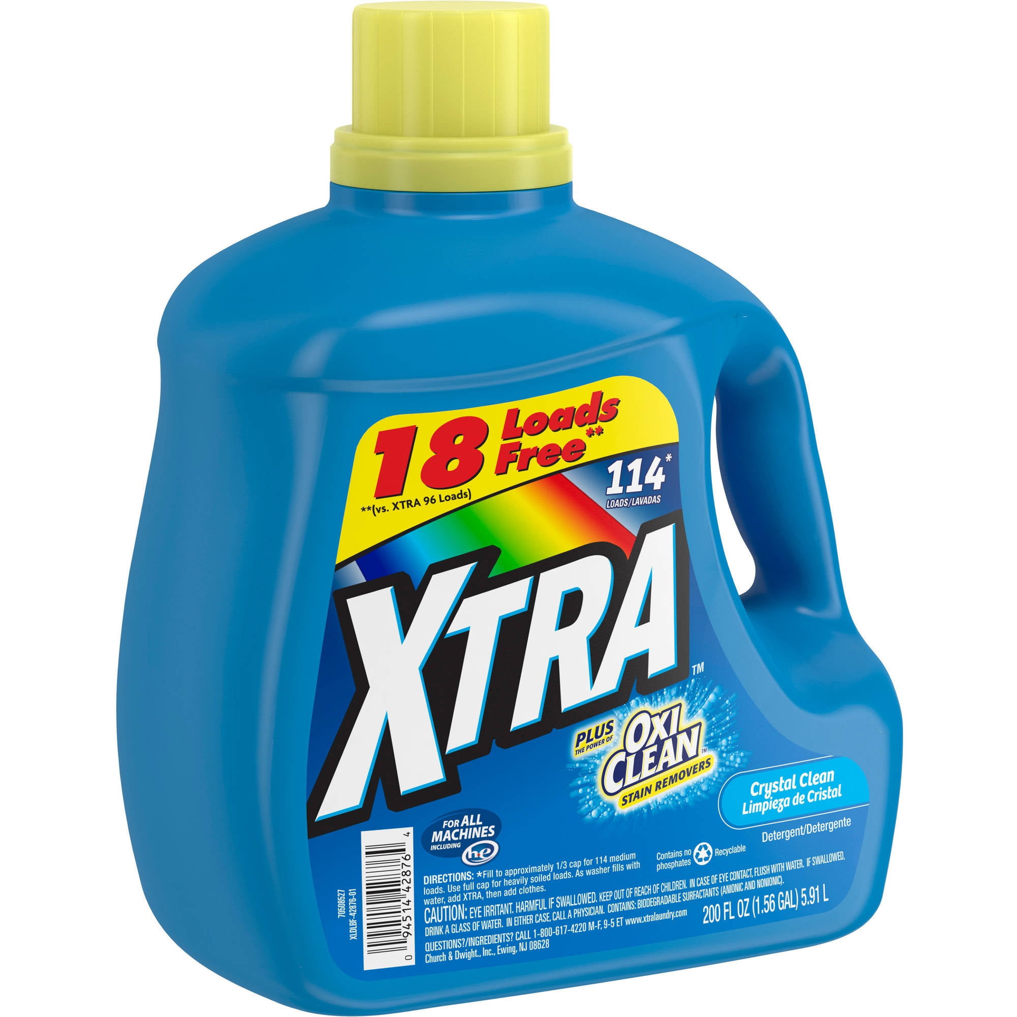 Xtra Laundry Discount codes and Exceptional Promotions For 2018 photo regarding Xtra Laundry Detergent Printable Coupons identified as Xtra Laundry Discount codes and One of a kind Discounts For 2018